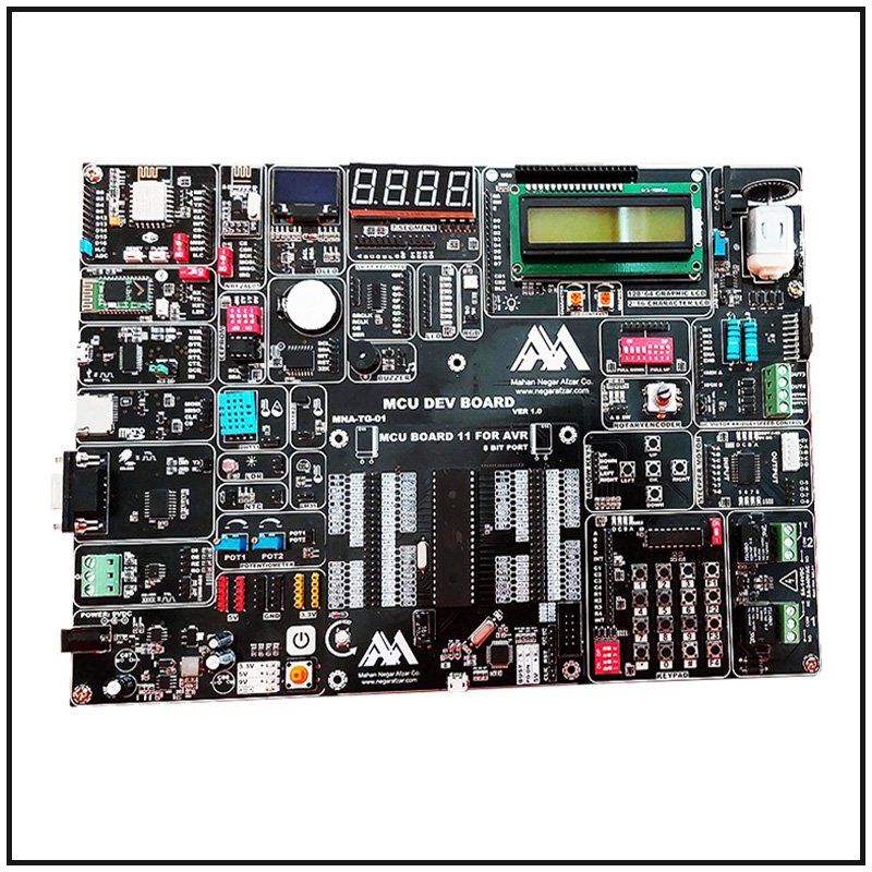 Embedded Systems