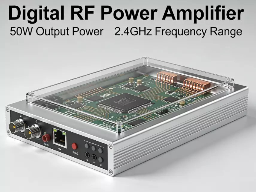 RF Electronics